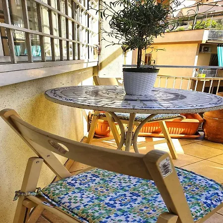 Per Le Tue Vacanze A Pamphili Apartamento Roma
