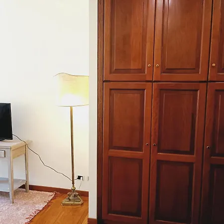 Per Le Tue Vacanze A Pamphili Apartamento *
