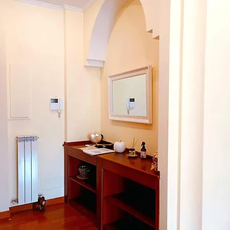 Per Le Tue Vacanze A Pamphili Apartamento Roma