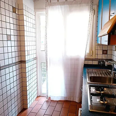 Per Le Tue Vacanze A Pamphili Apartamento